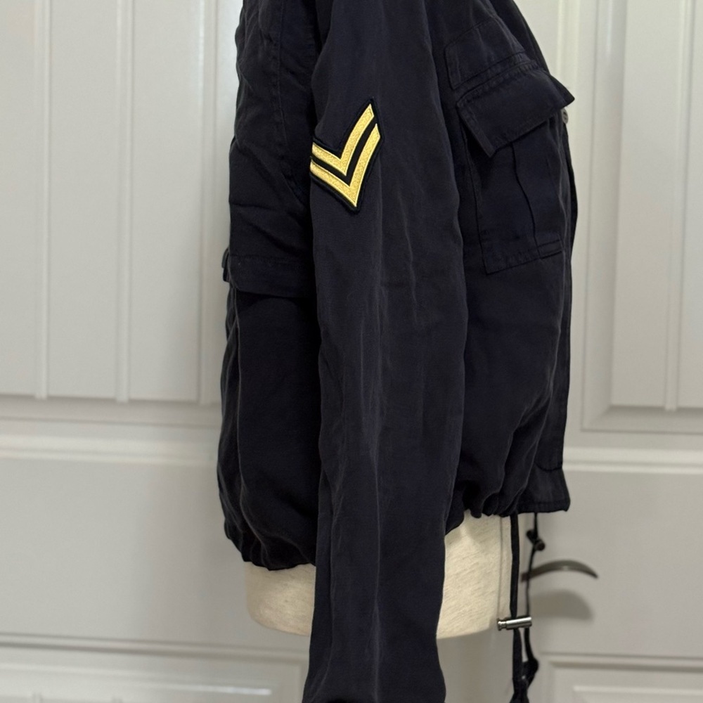 NWT Rails Maverick Jacket Size M​ - Picture 4 of 8